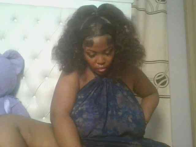 CuteTinkerbella webcam