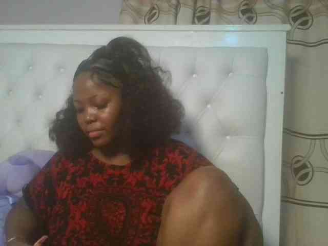 CuteTinkerbella webcam