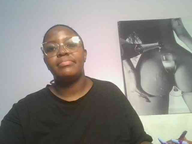 CuteTinkerbella webcam