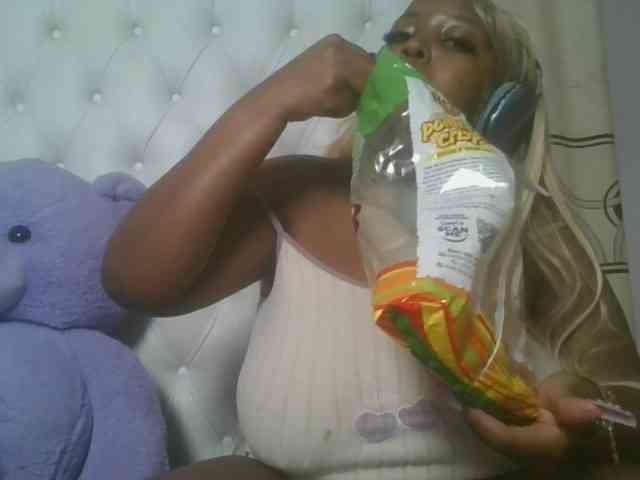 CuteTinkerbella webcam