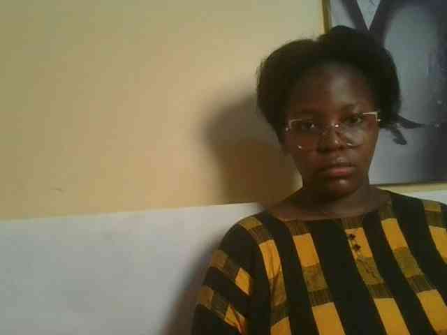 CuteTinkerbella webcam