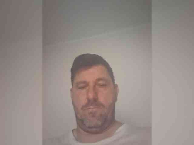 Goran12 Live Webcam on BongaCams