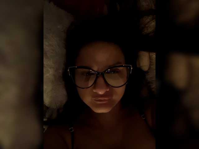 TeyaSecrett12 – webcam model profile photo