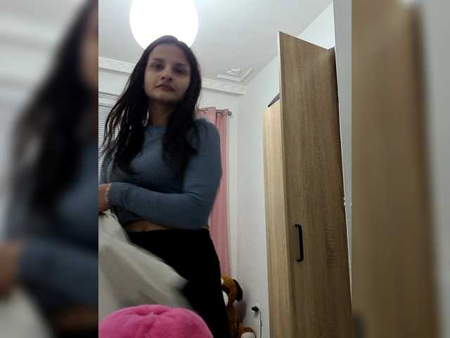 TeyaSecrett12 Porn
