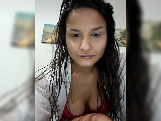 TeyaSecrett12 webcam