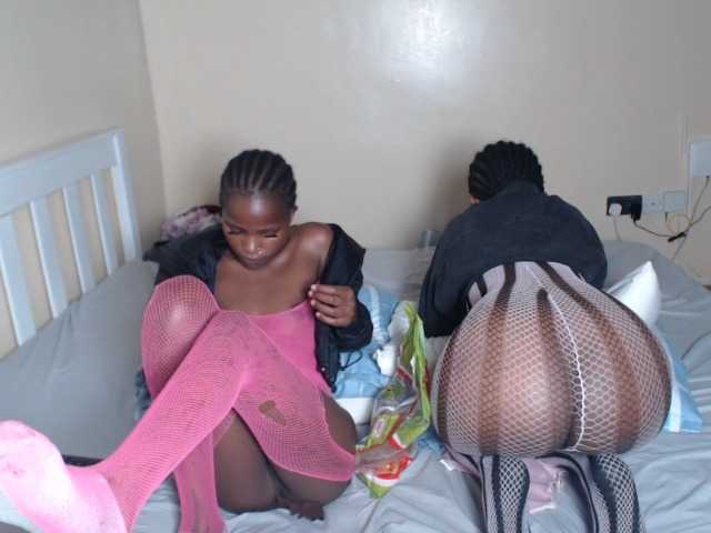 ItsYaGirlPookie – webcam model profile photo