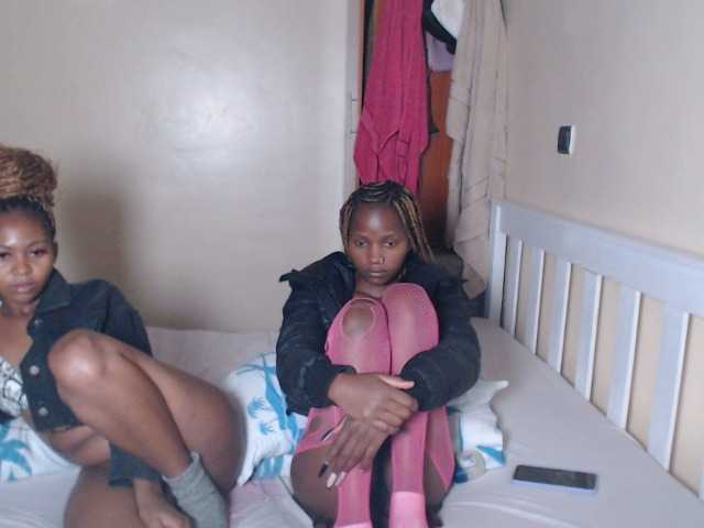 Preview of itsyagirlpookie