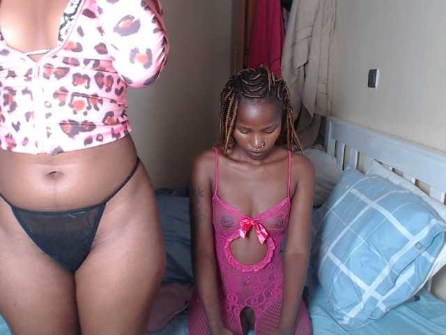 ItsYaGirlPookie's BongaCams show and profile