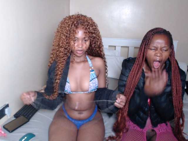 ItsYaGirlPookie's BongaCams show and profile