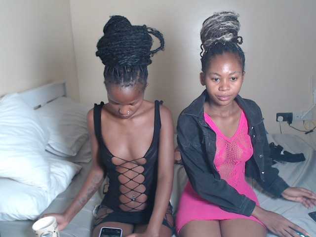 go to chat with ItsYaGirlPookie