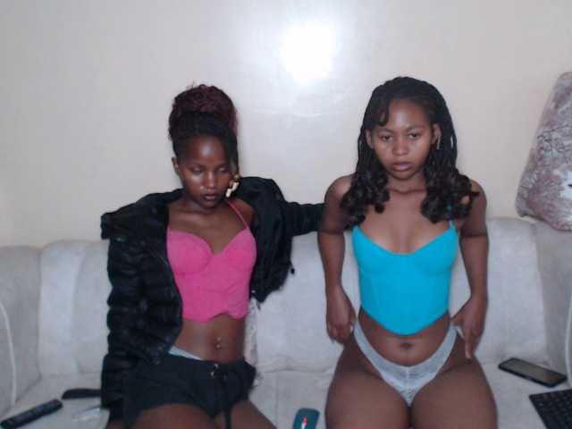 ItsYaGirlPookie's BongaCams show and profile