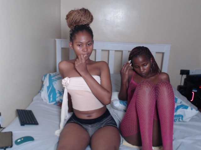 ItsYaGirlPookie's BongaCams show and profile