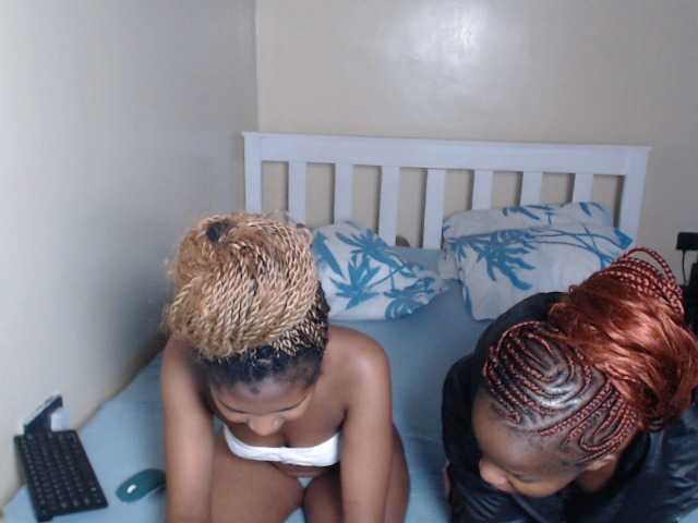 Live with ItsYaGirlPookie on FliCam