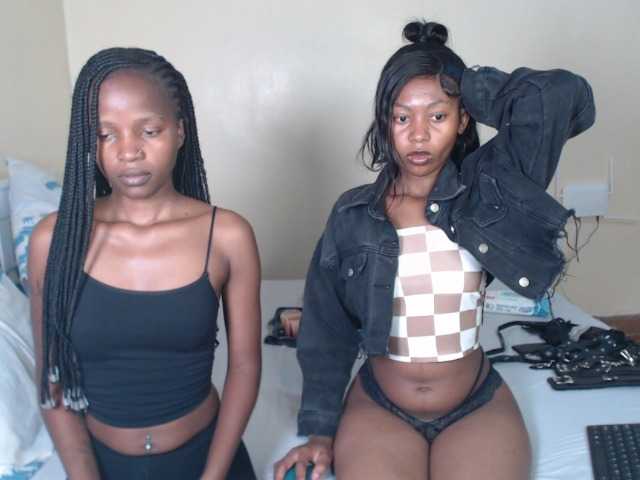 ItsYaGirlPookie Live Webcam on BongaCams