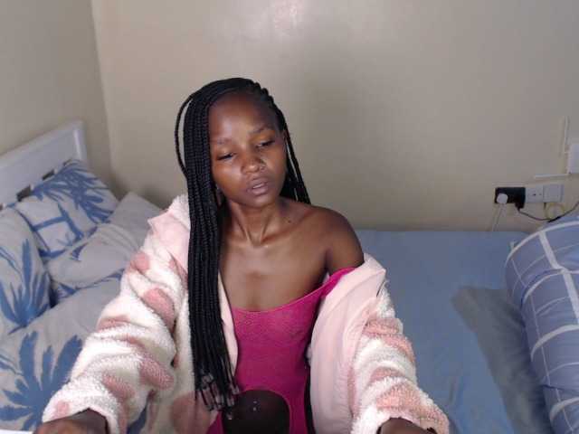 ItsYaGirlPookie's Thumb Image