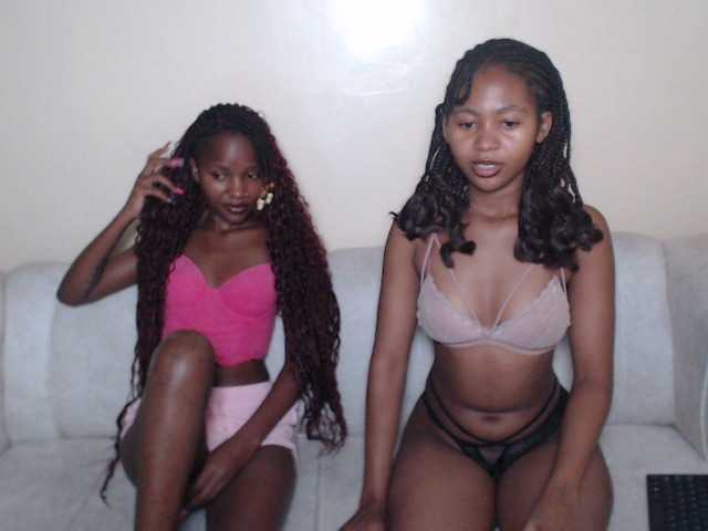 ItsYaGirlPookie's BongaCams show and profile