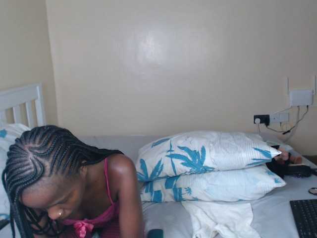 Sex chat gratuit in direct cu ItsYaGirlPookie pe BongaCams