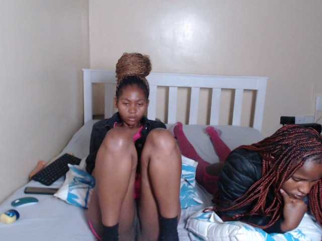 ItsYaGirlPookie webcam stream