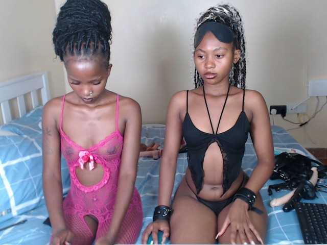 ItsYaGirlPookie live cam and statistics on UnifiedCams