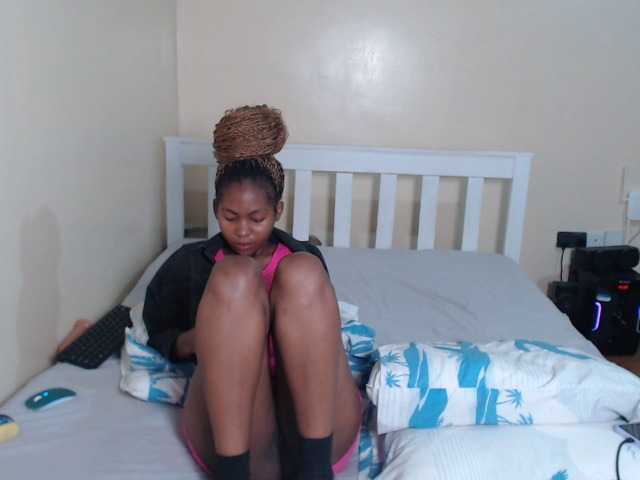 ItsYaGirlPookie webcam stream