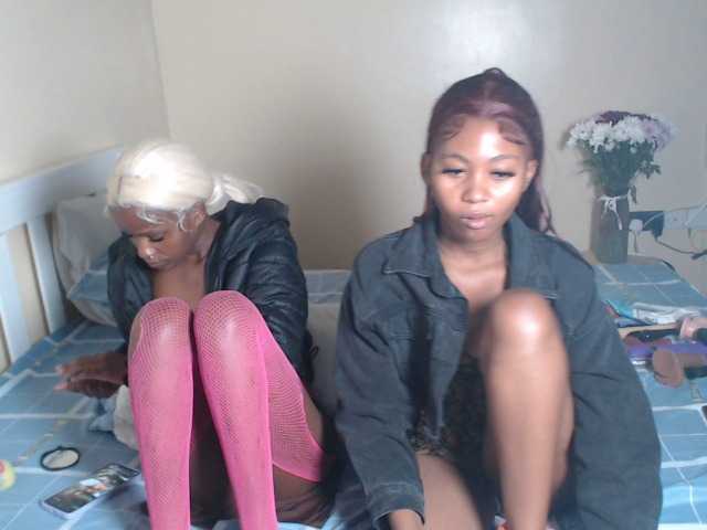 ItsYaGirlPookie's BongaCams show and profile