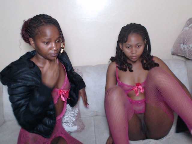 ItsYaGirlPookie's BongaCams show and profile