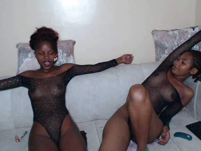 ItsYaGirlPookie's BongaCams show and profile