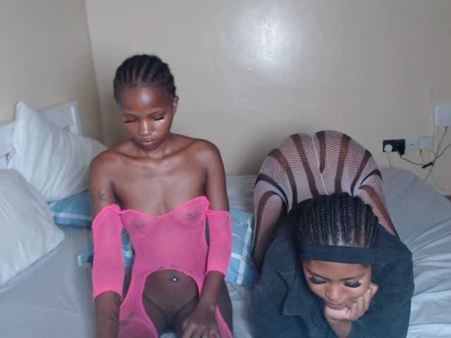 ItsYaGirlPookie webcam