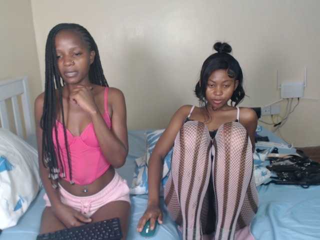  ItsYaGirlPookie chat room