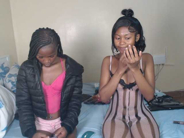 ItsYaGirlPookie's Thumb Image