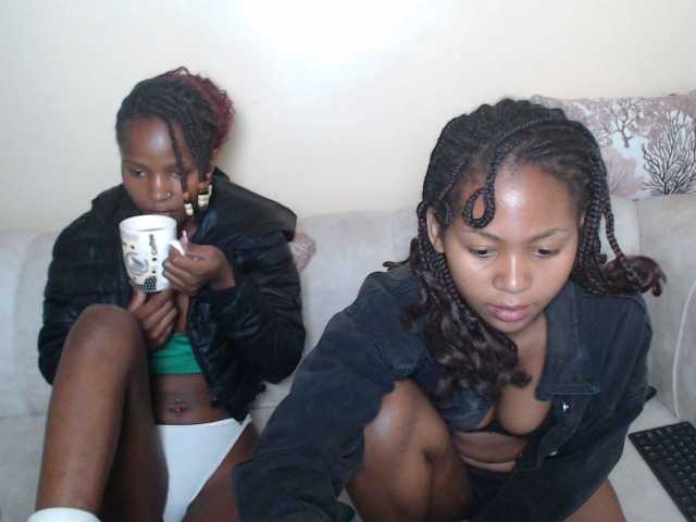 ItsYaGirlPookie's BongaCams show and profile