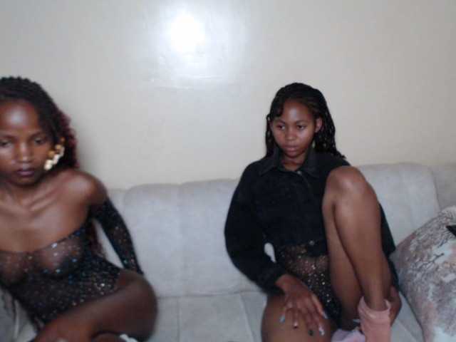 ItsYaGirlPookie's BongaCams show and profile