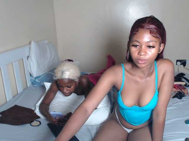 ItsYaGirlPookie's Thumb Image