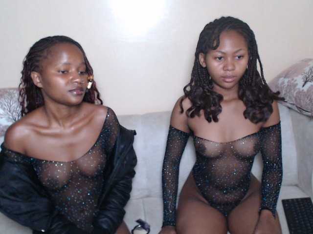 ItsYaGirlPookie's BongaCams show and profile