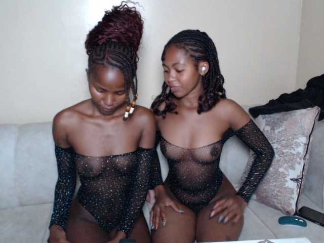 ItsYaGirlPookie's BongaCams show and profile