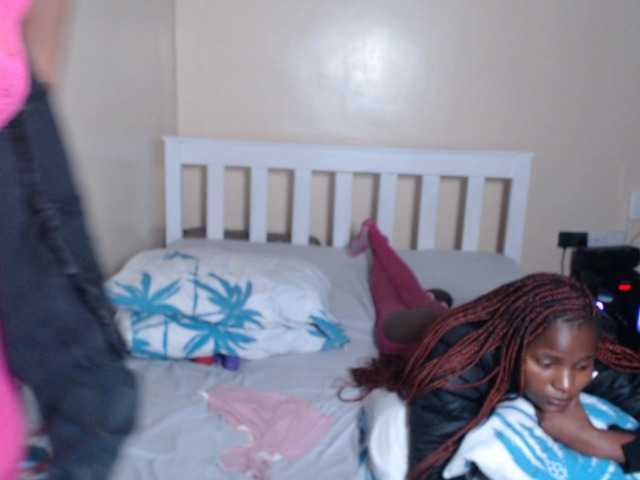 ItsYaGirlPookie webcam stream