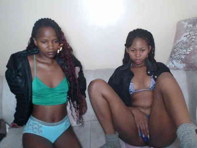 ItsYaGirlPookie webcam