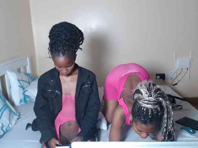 ItsYaGirlPookie webcam