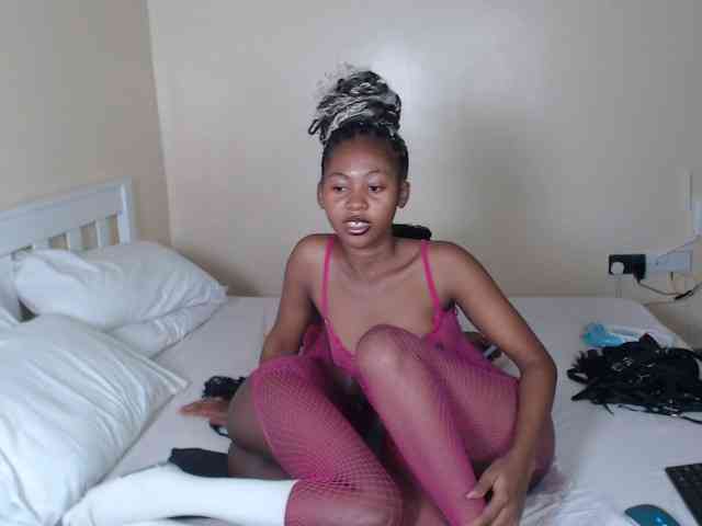 ItsYaGirlPookie ItsYaGirlPookie