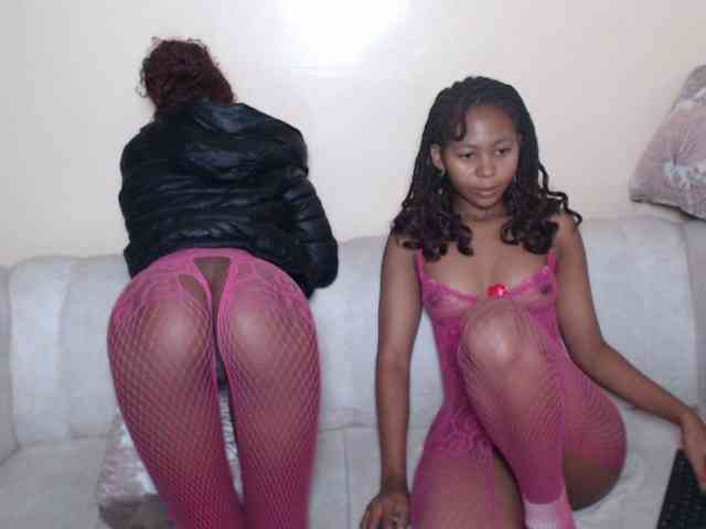 ItsYaGirlPookie webcam