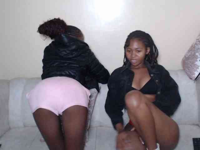 ItsYaGirlPookie webcam