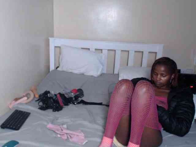 ItsYaGirlPookie Live Webcam on BongaCams