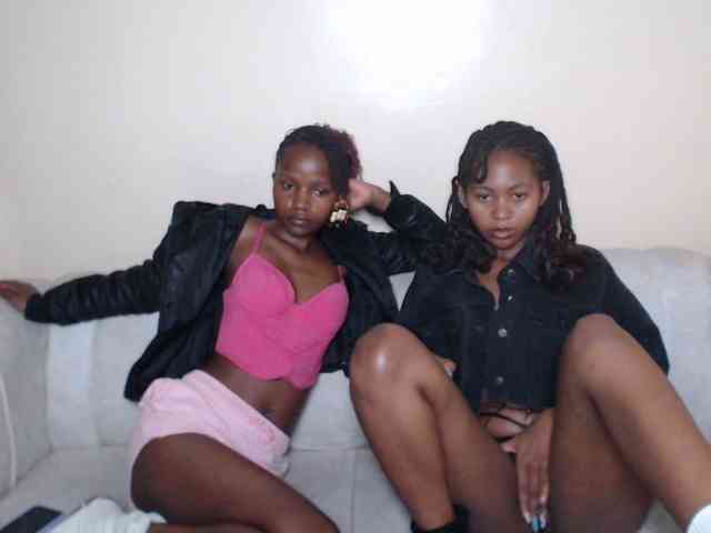 ItsYaGirlPookie webcam