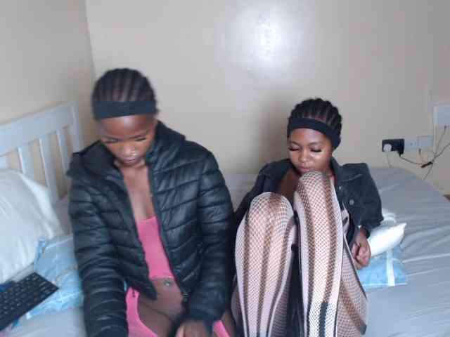 ItsYaGirlPookie webcam