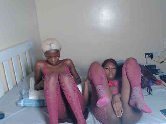 ItsYaGirlPookie webcam