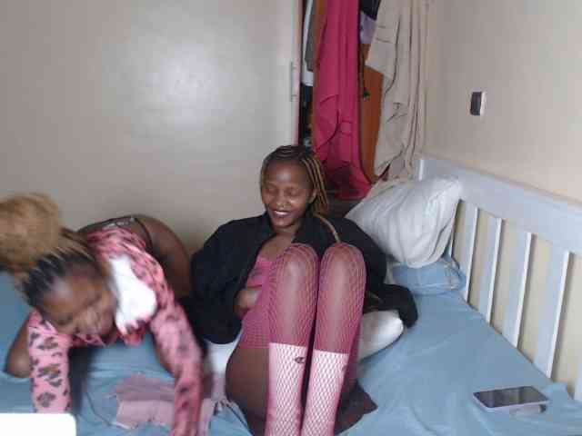 ItsYaGirlPookie webcam