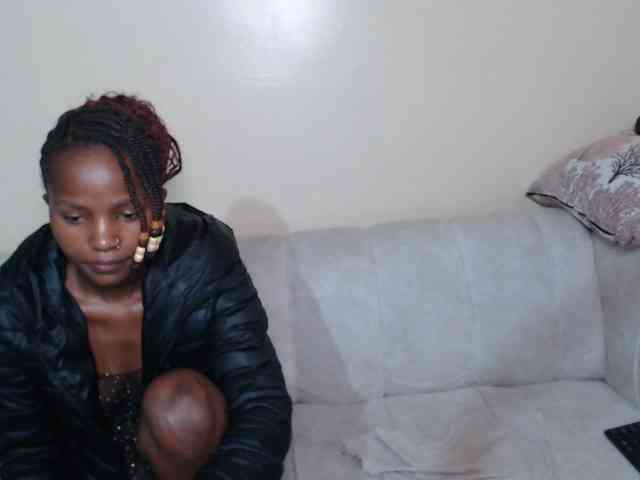 ItsYaGirlPookie webcam