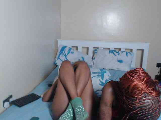 ItsYaGirlPookie Live Webcam on BongaCams