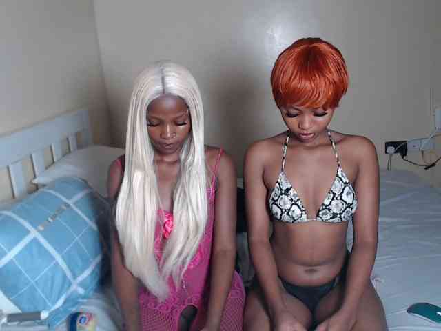 ItsYaGirlPookie webcam