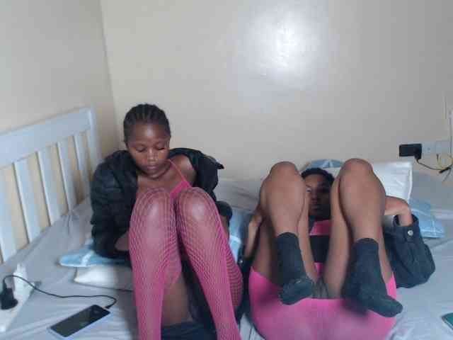 ItsYaGirlPookie webcam